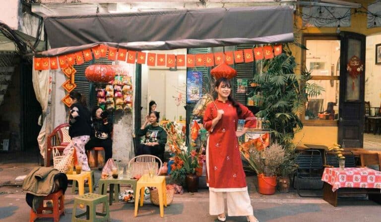 Best Things To Buy In Vietnam