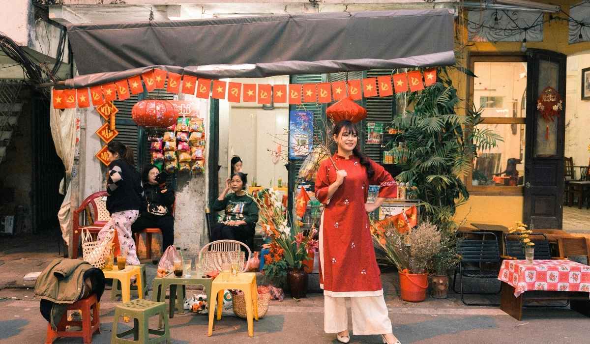 Best Things To Buy In Vietnam