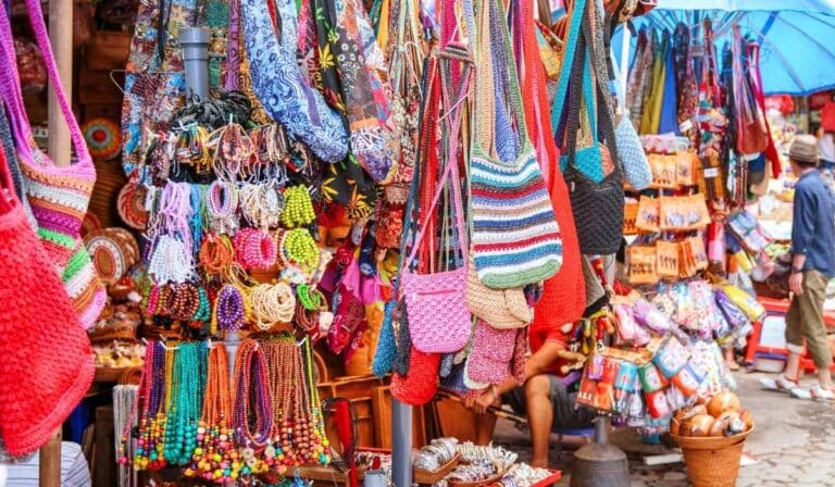Things to buy in Bali as Souvenirs