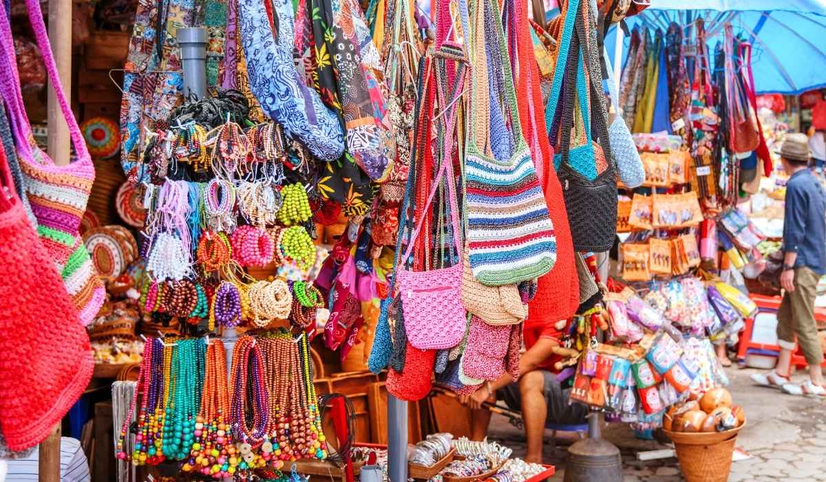 Things to buy in Bali as Souvenirs