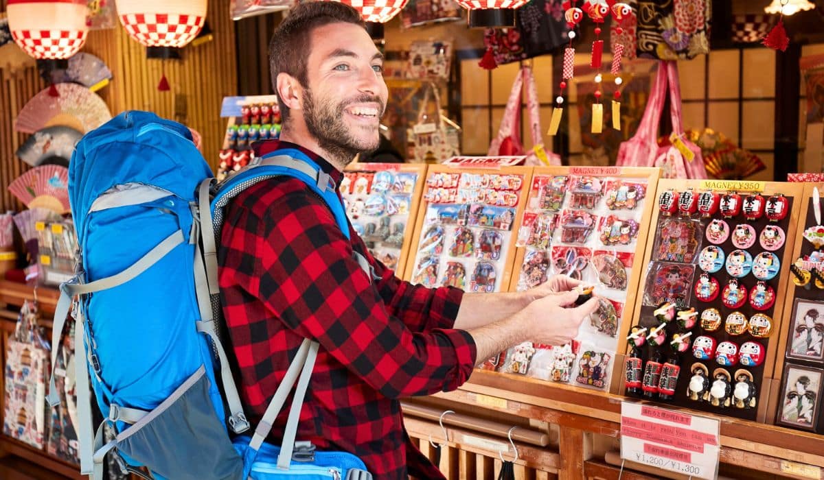 Unique Japanese Things To Buy As Souvenirs