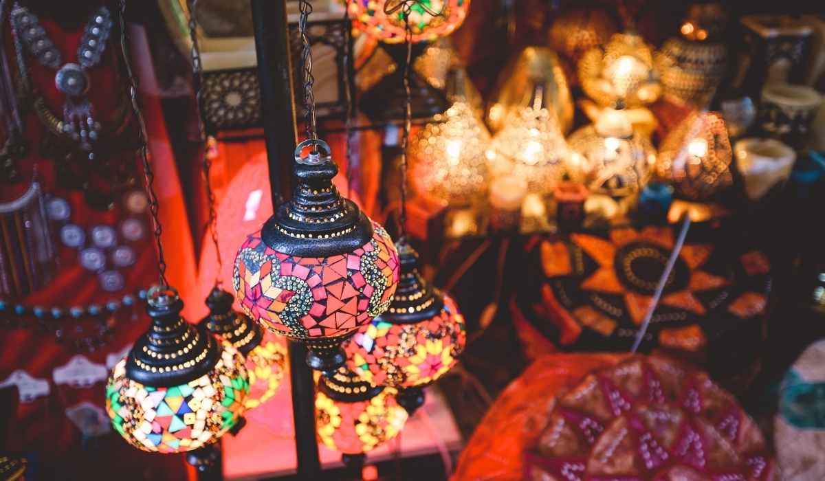what to buy from egypt- souvenir shopping guide