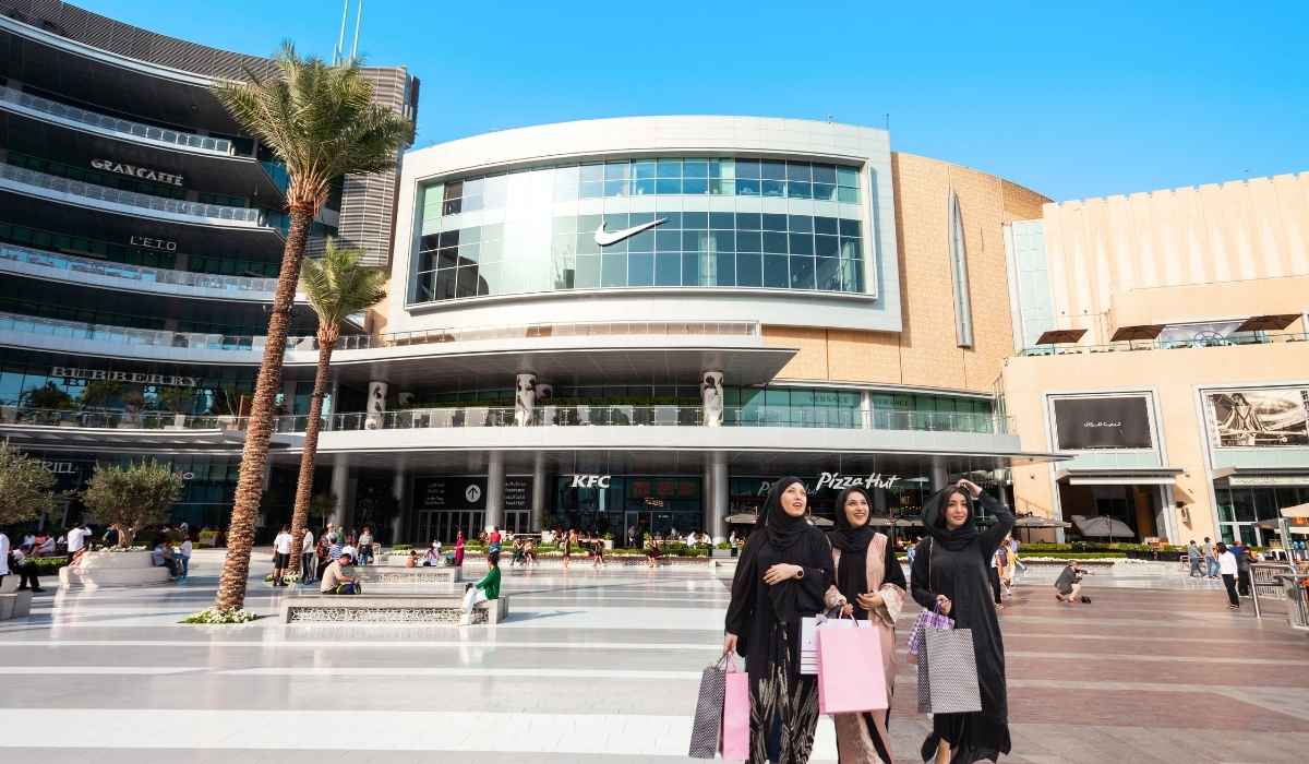Best Things To Buy In Dubai