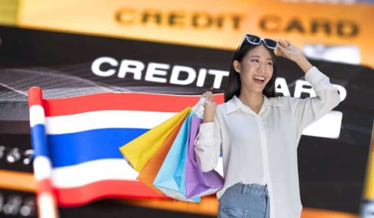 Luxury Shopping In Thailand