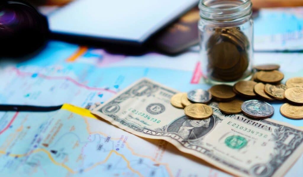 Smart money moves