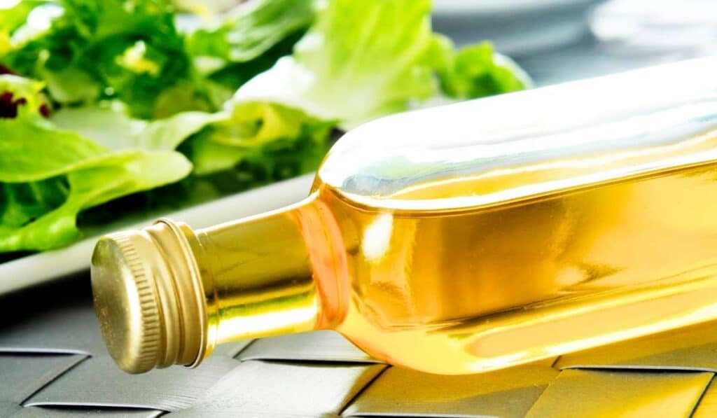 Spanish Olive Oil